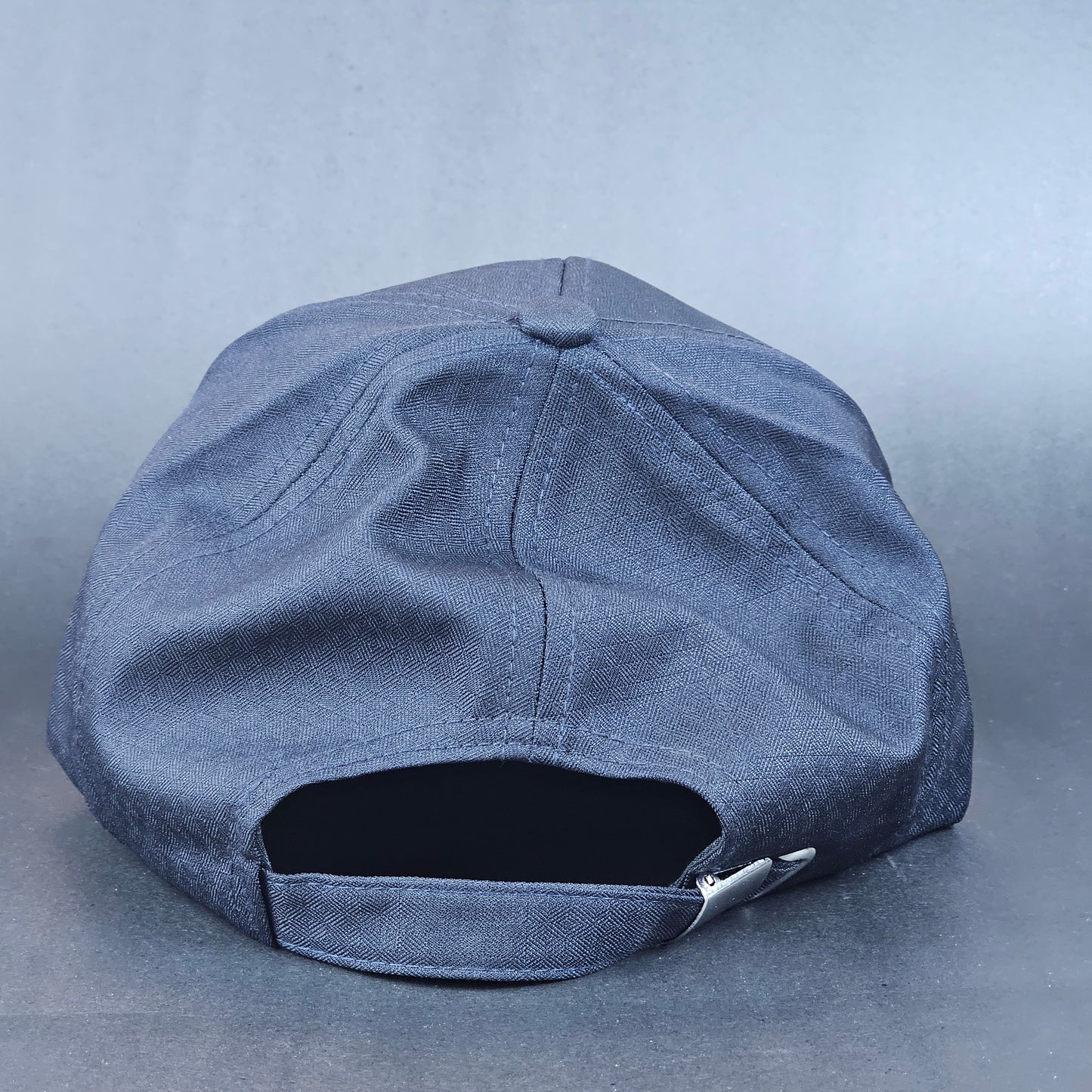 Plain Cap - Latch