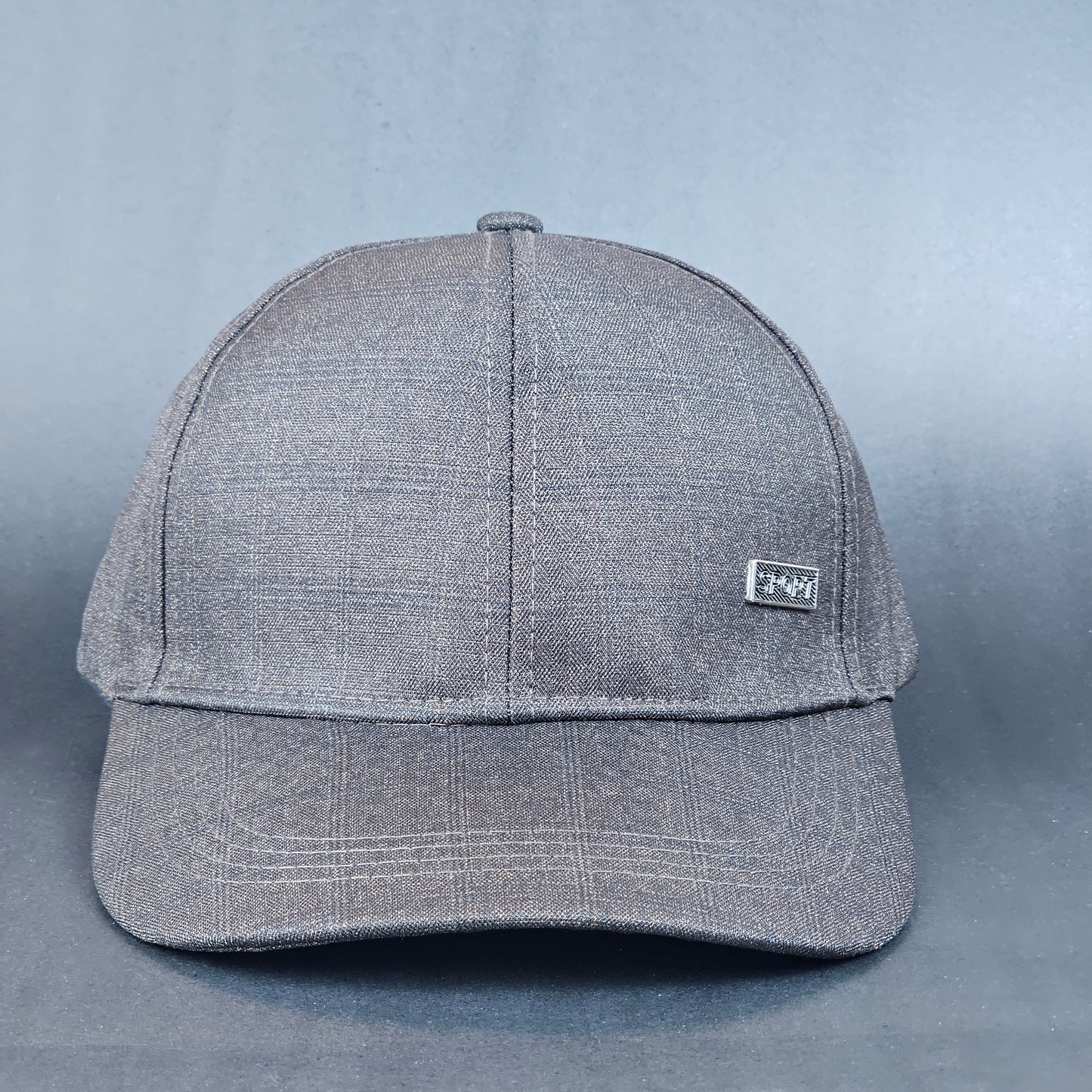 Plain Cap - Latch
