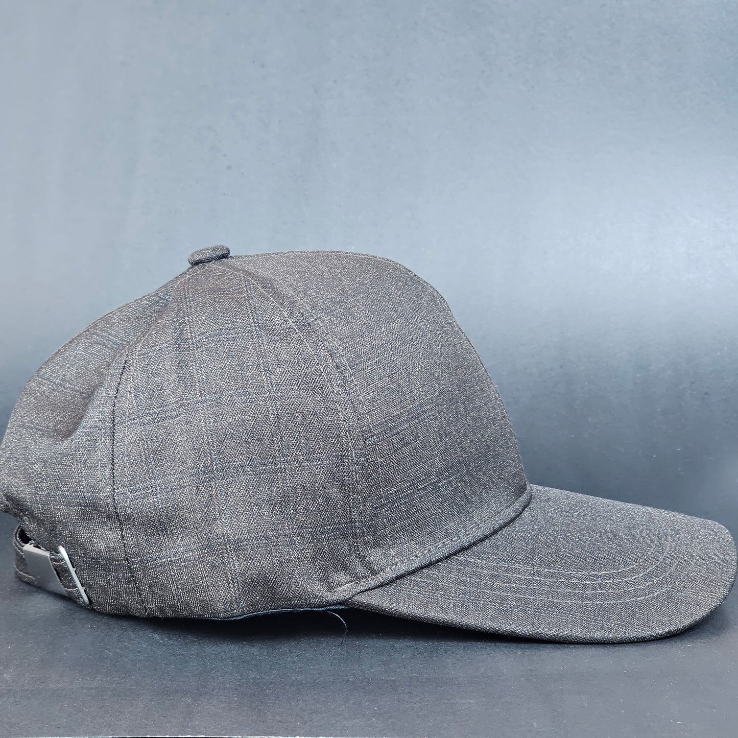 Plain Cap - Latch