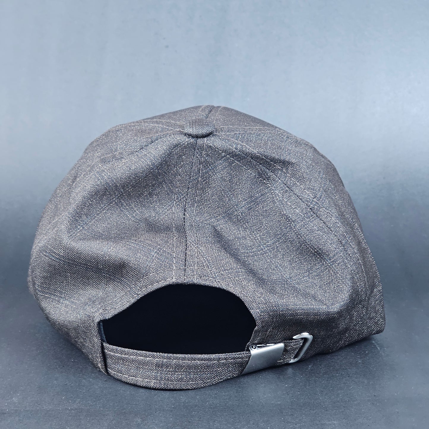 Plain Cap - Latch
