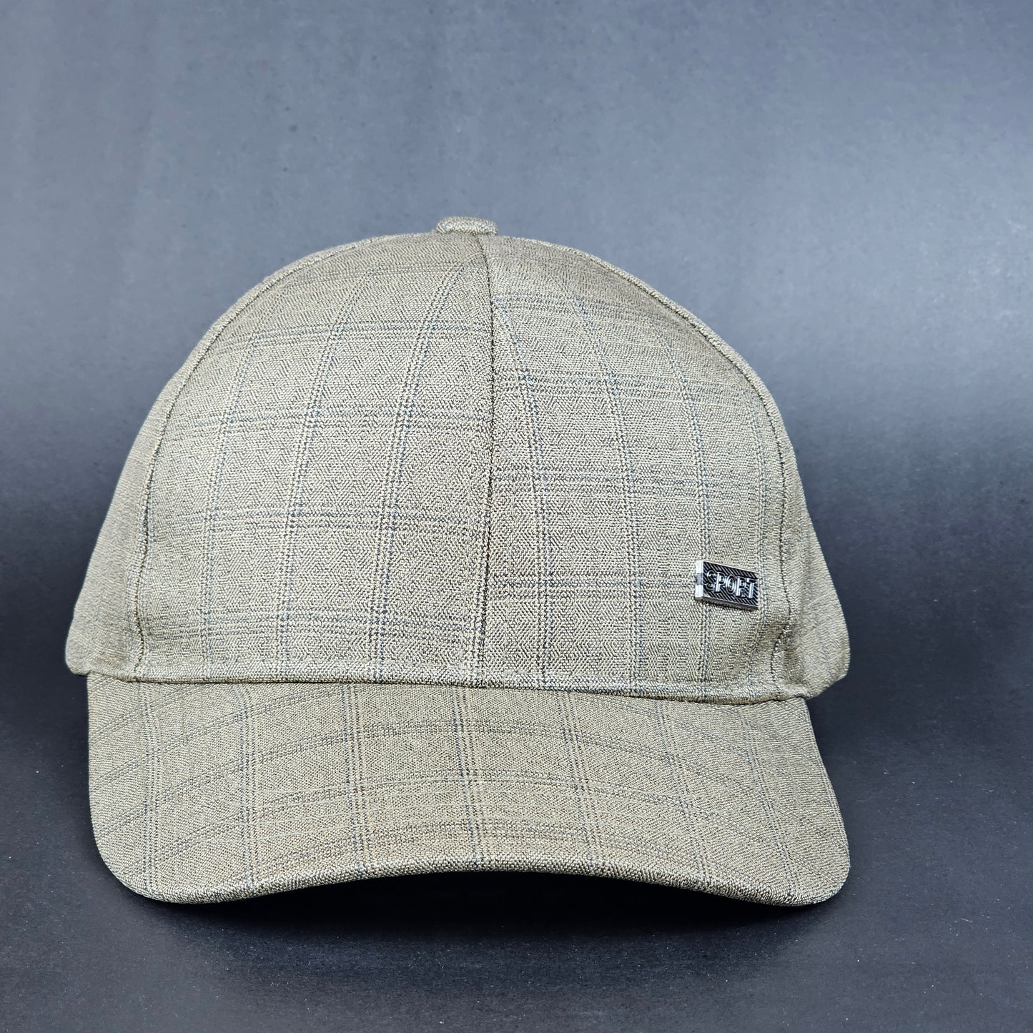 Plain Cap - Latch