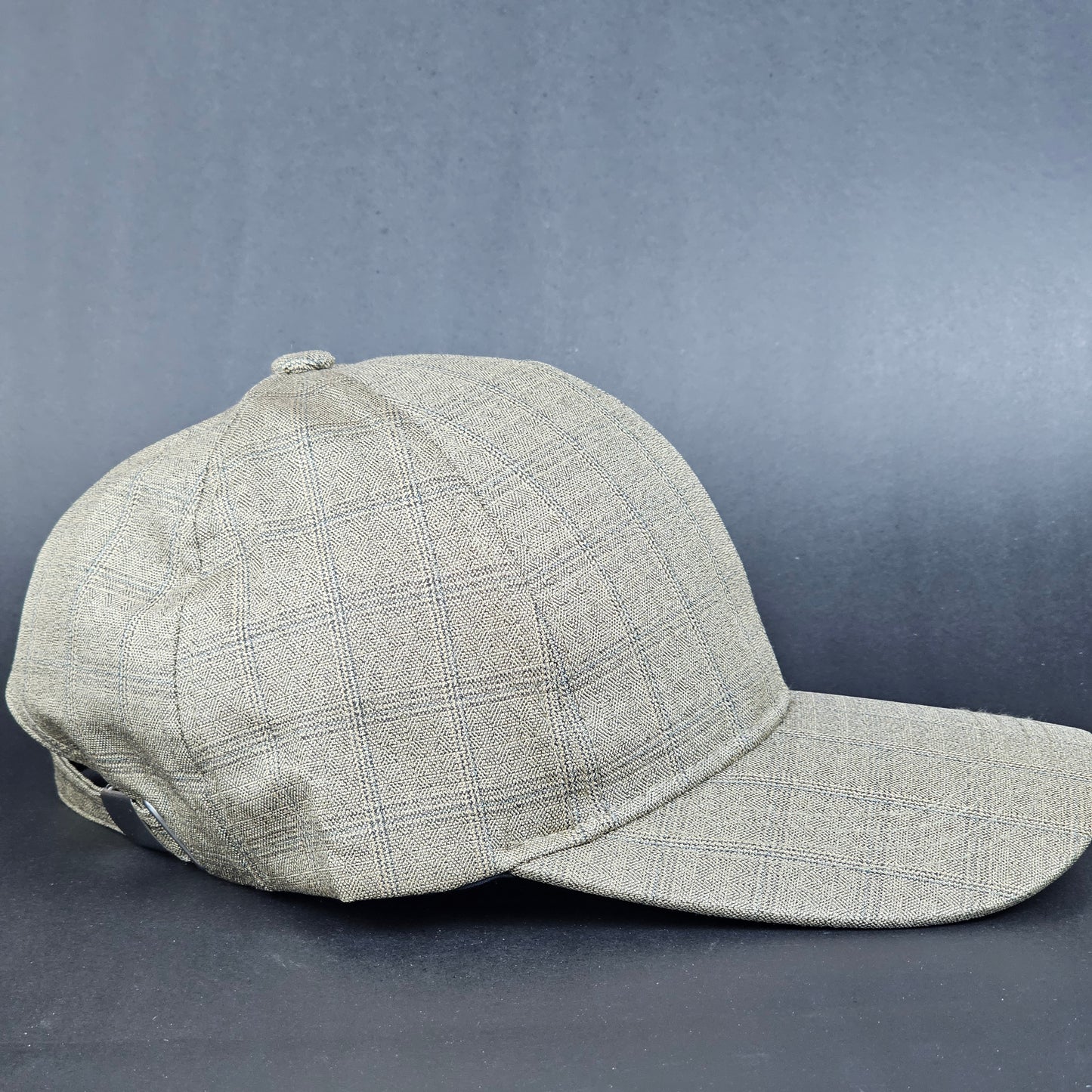 Plain Cap - Latch