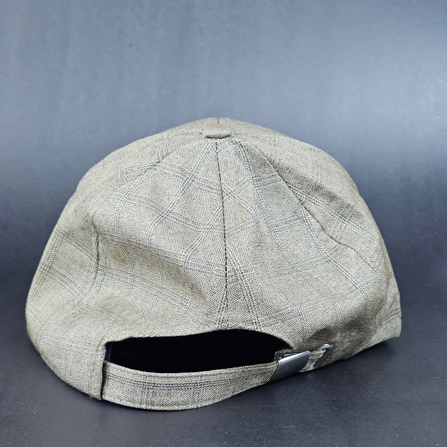Plain Cap - Latch