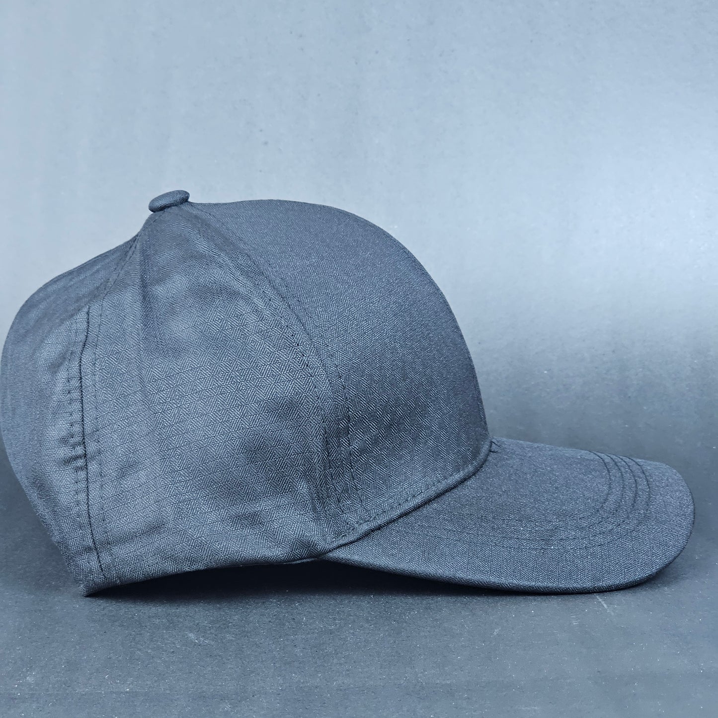 Plain Cap - Latch