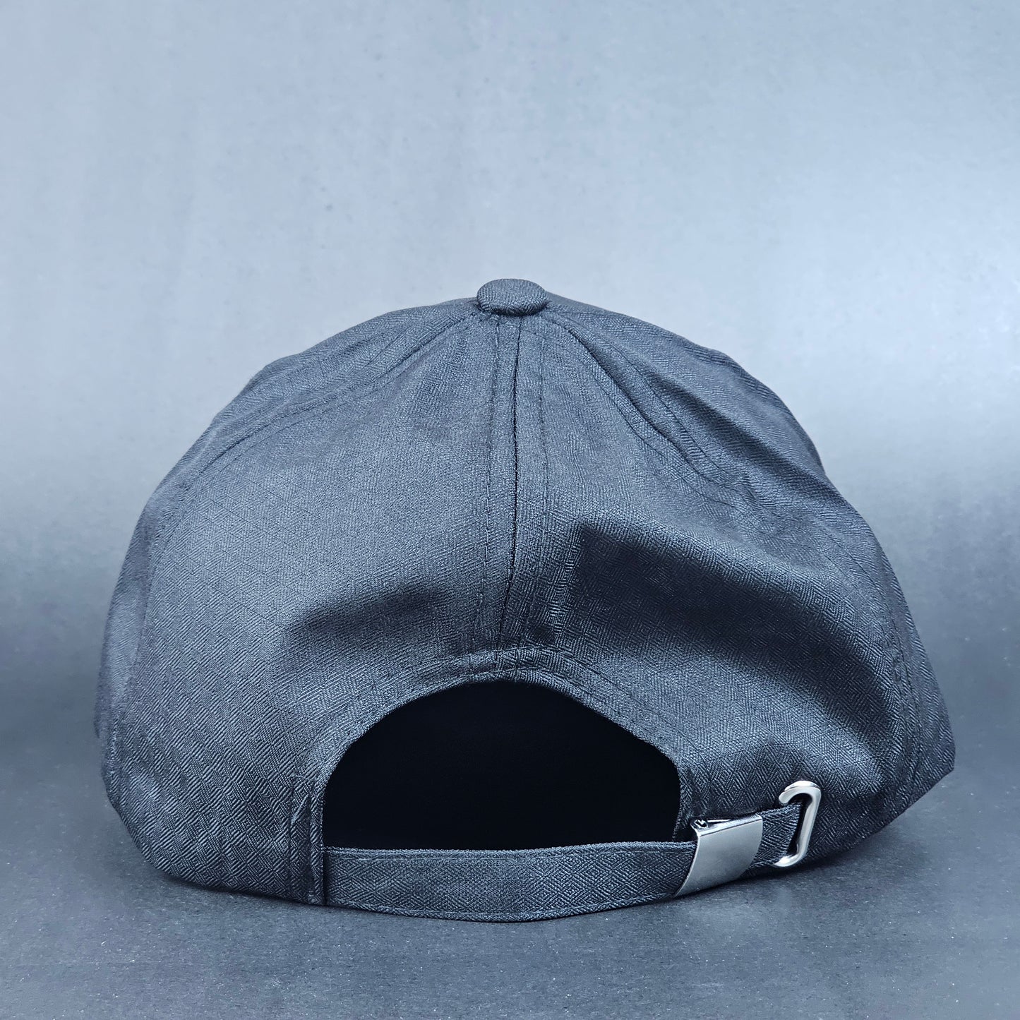 Plain Cap - Latch
