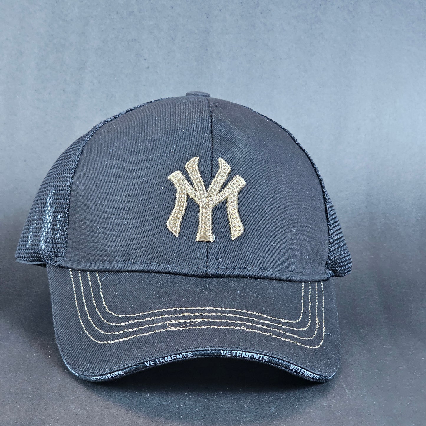 NY Trucker Cap - Latch