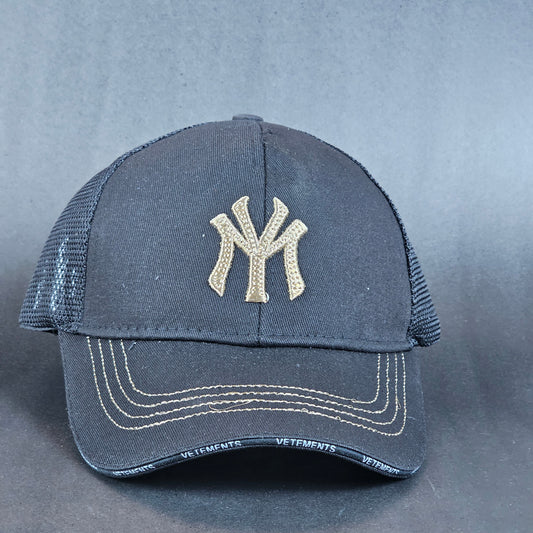 NY Trucker Cap - Latch