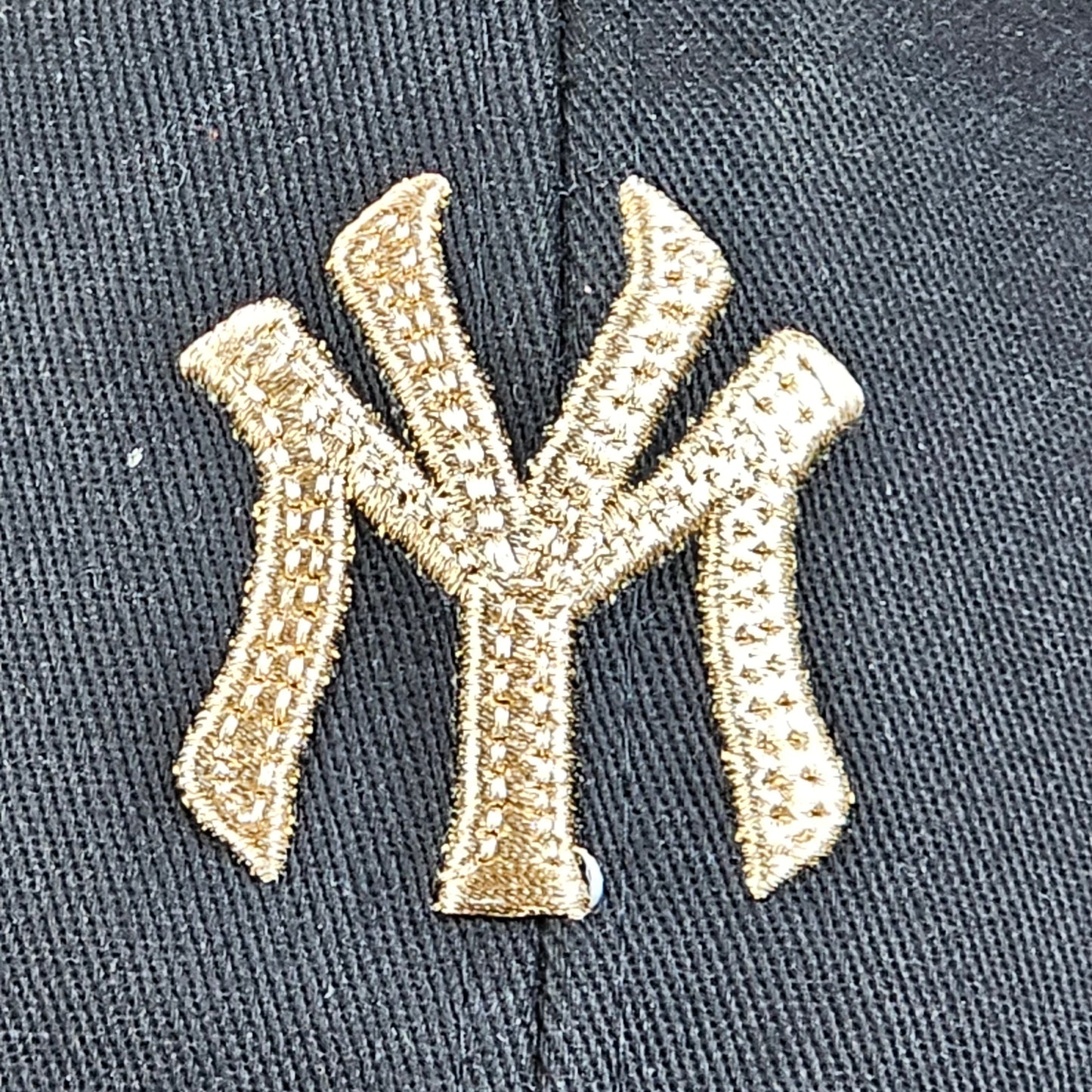 NY Trucker Cap - Latch