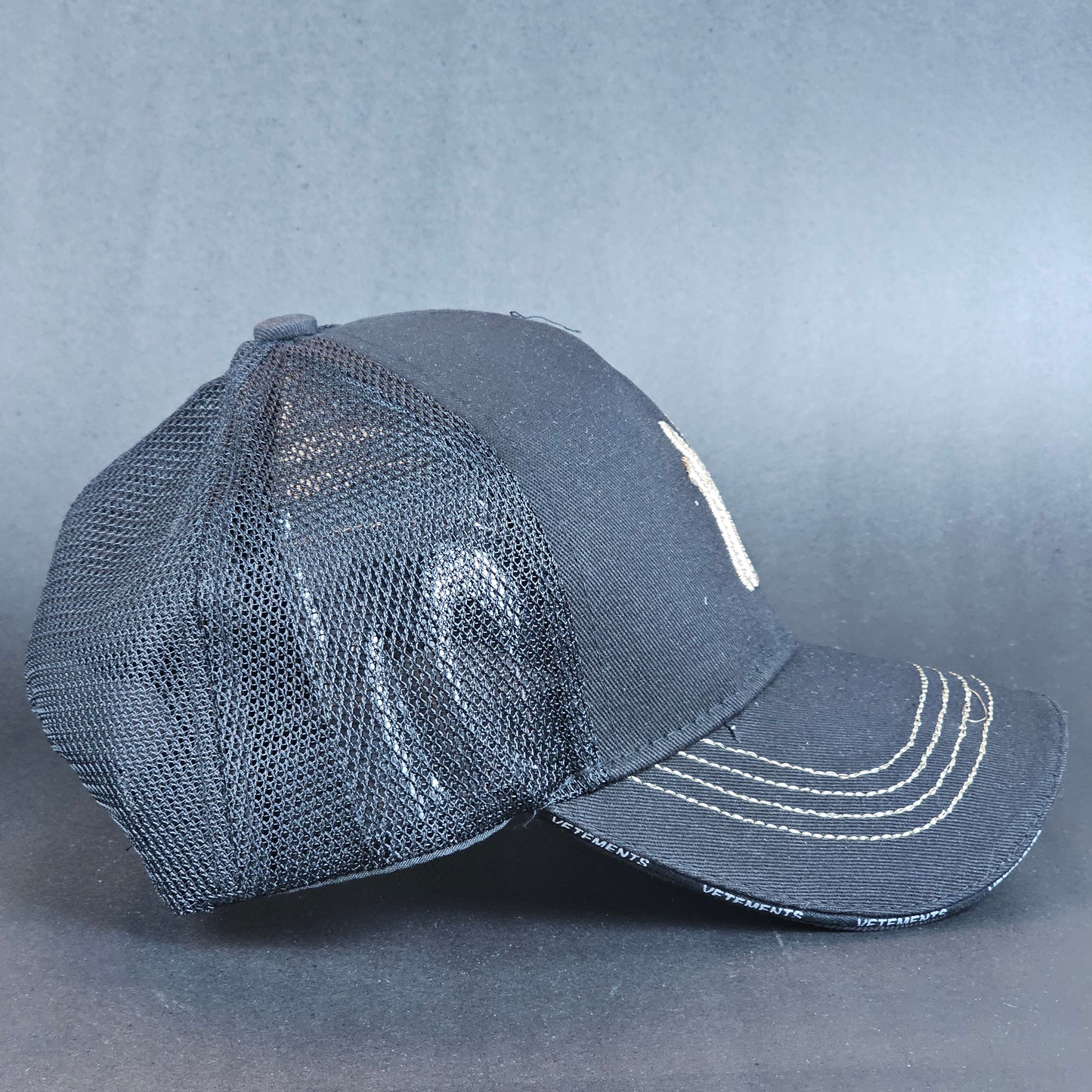 NY Trucker Cap - Latch