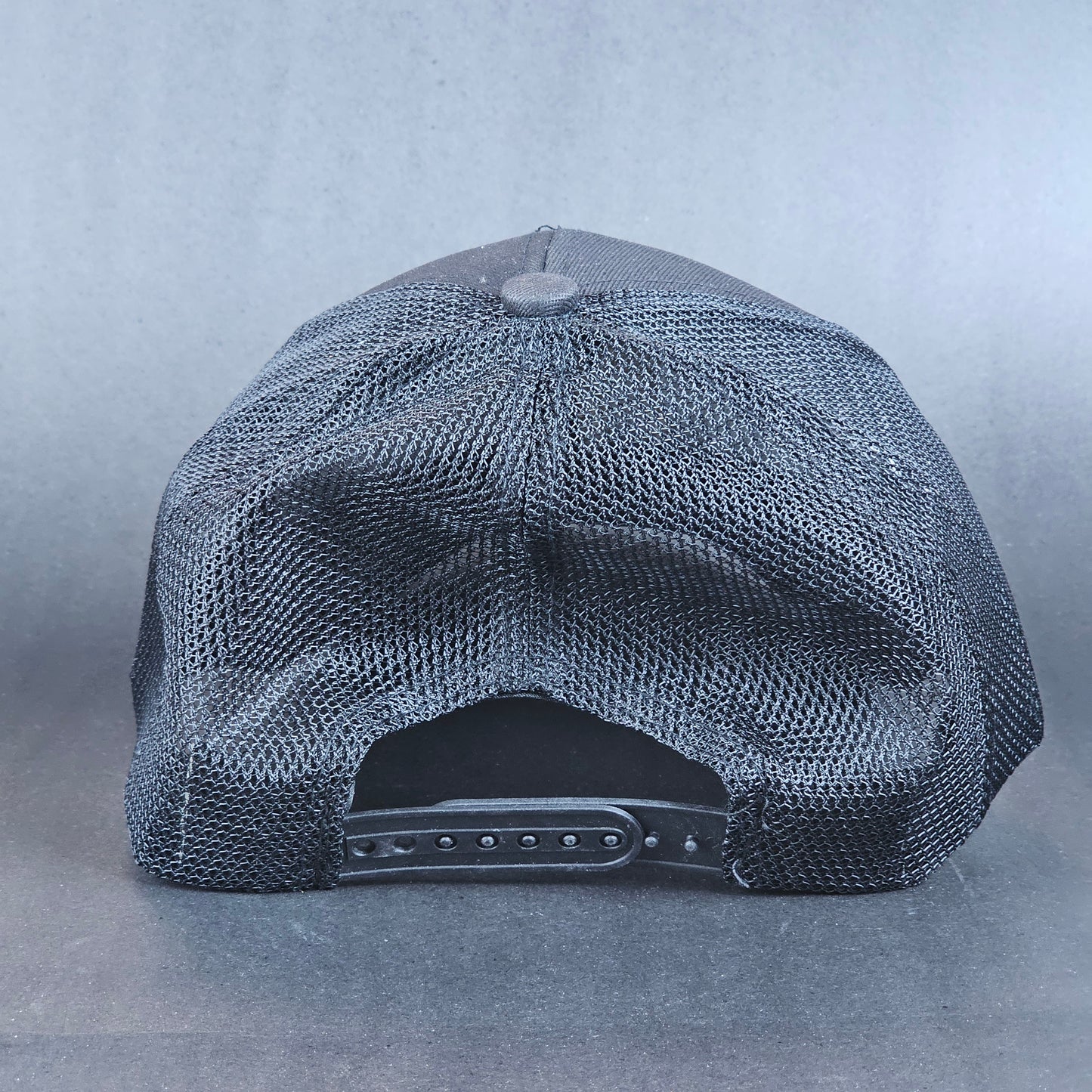 NY Trucker Cap - Latch