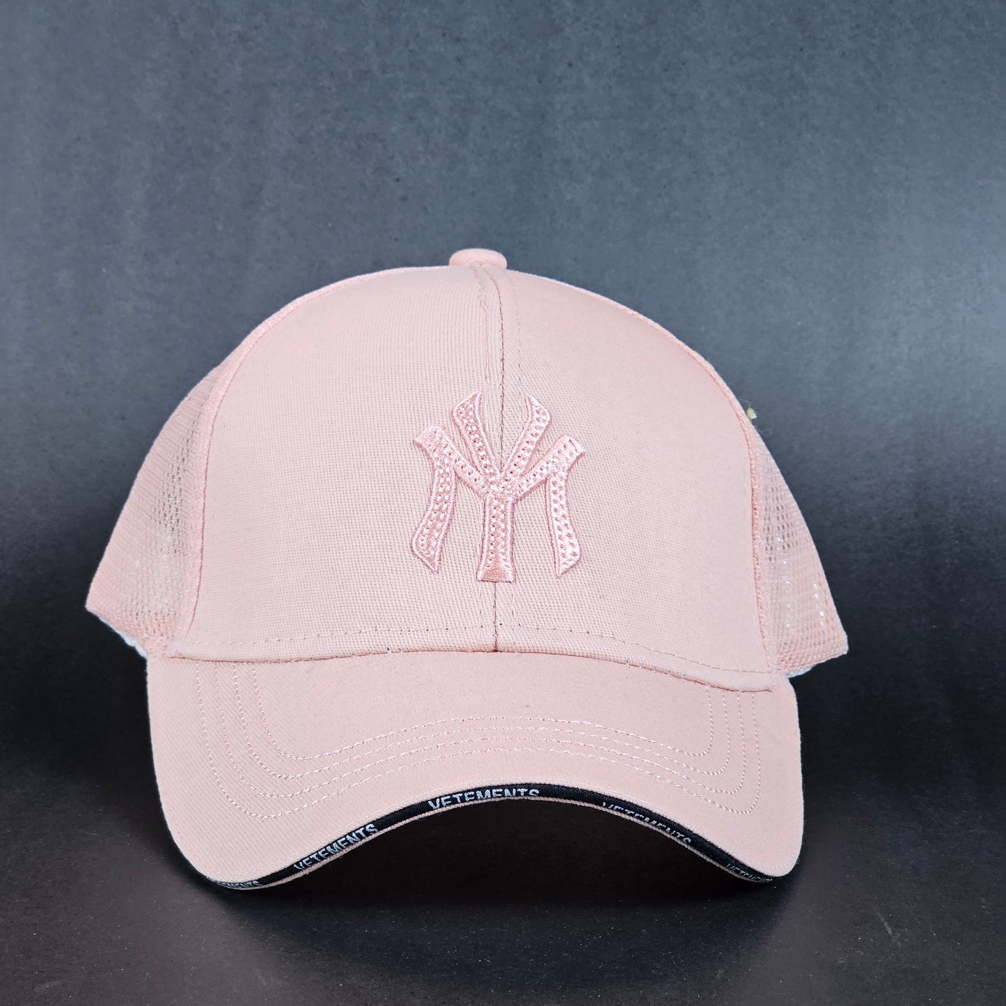 NY Trucker Cap - Latch