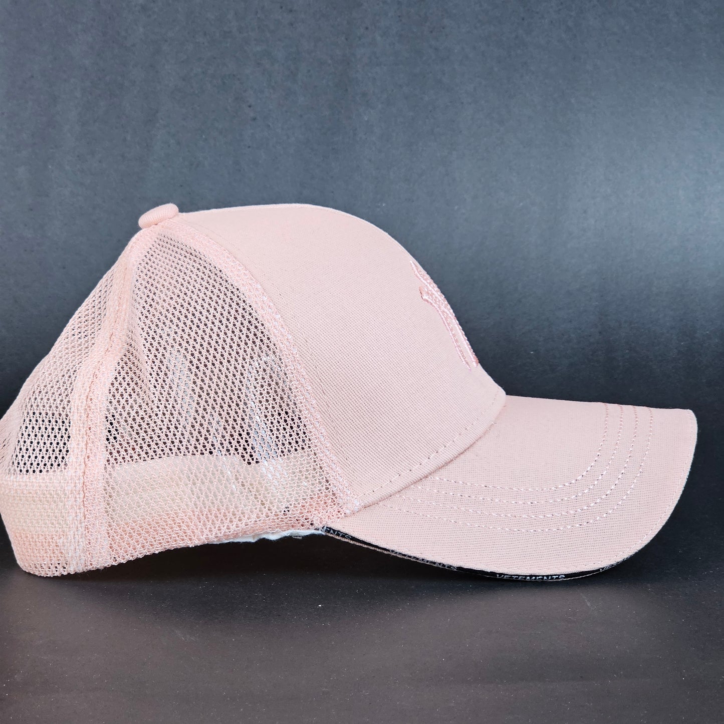 NY Trucker Cap - Latch