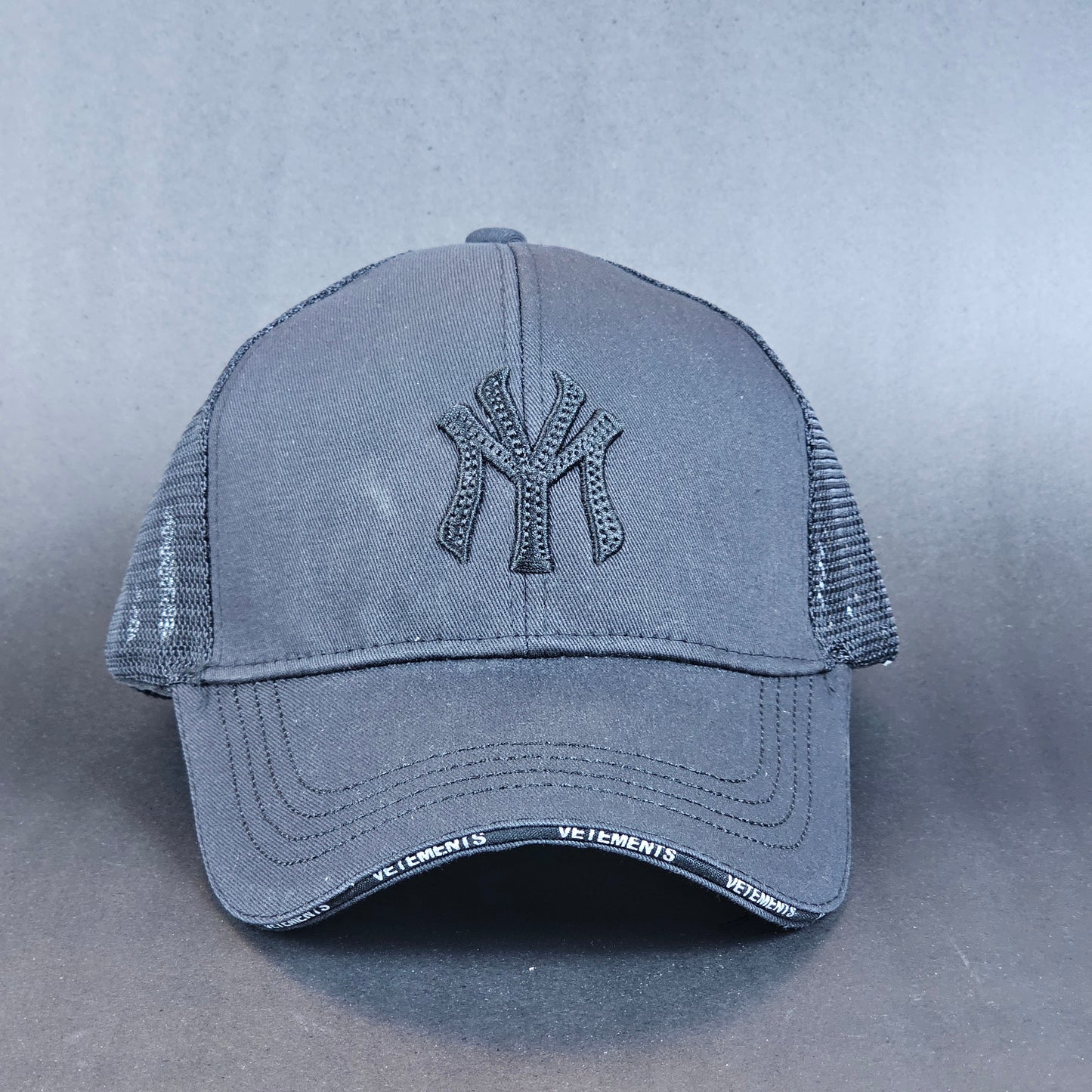 NY Trucker Cap - Latch