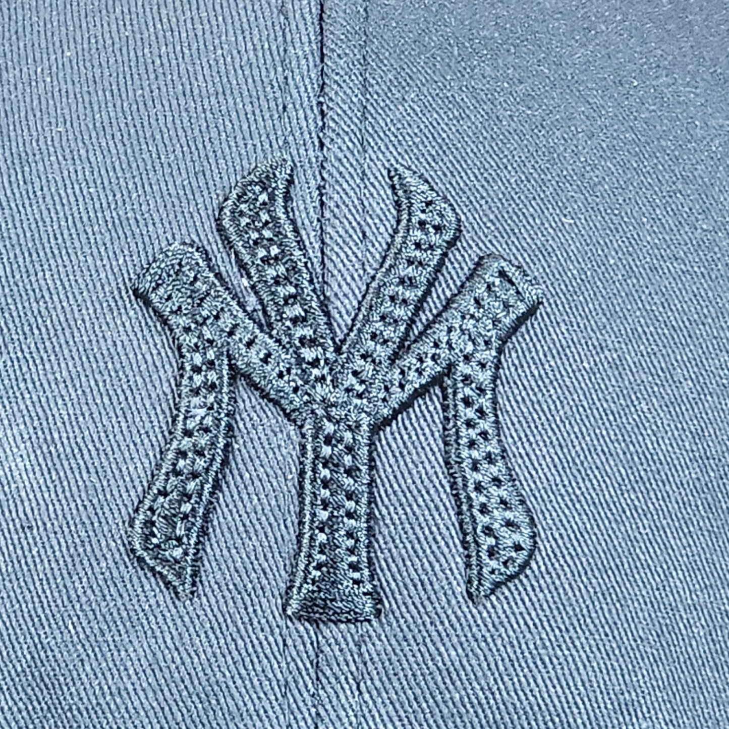 NY Trucker Cap - Latch