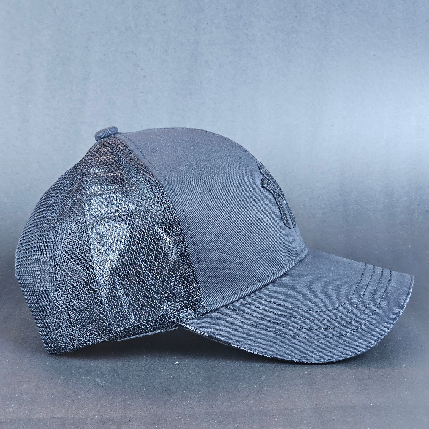 NY Trucker Cap - Latch
