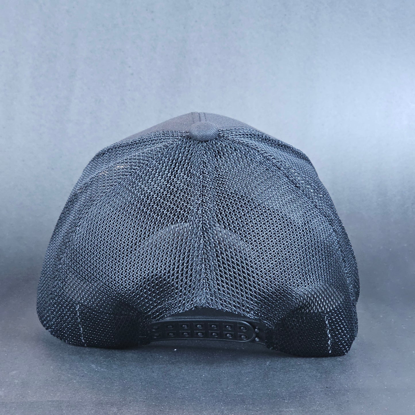 NY Trucker Cap - Latch
