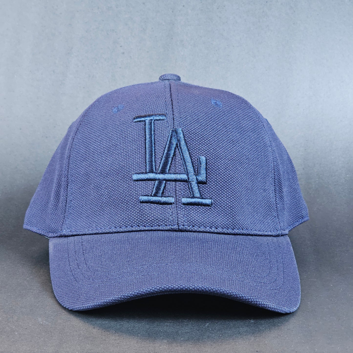 LA - Fixed Cap