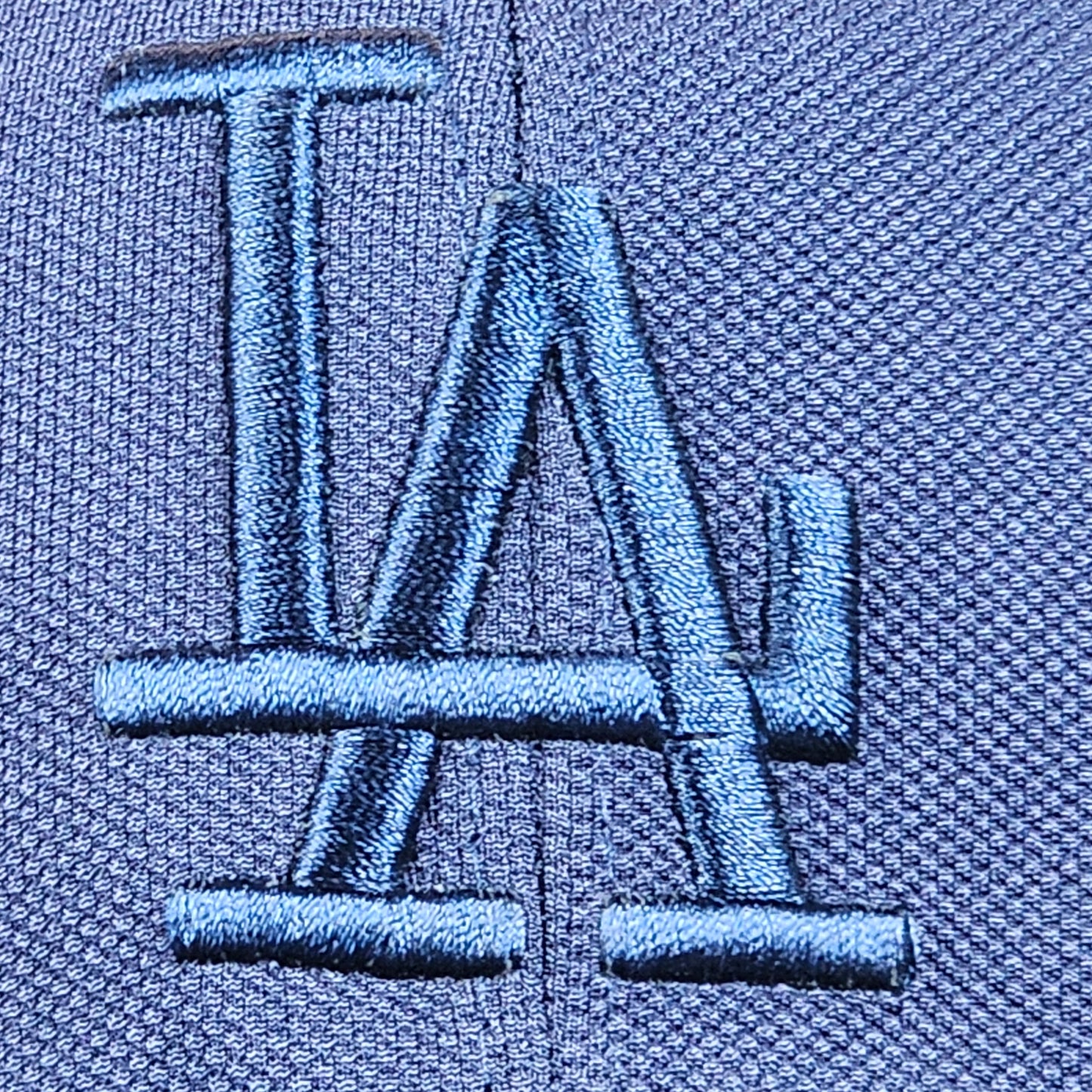 LA - Fixed Cap