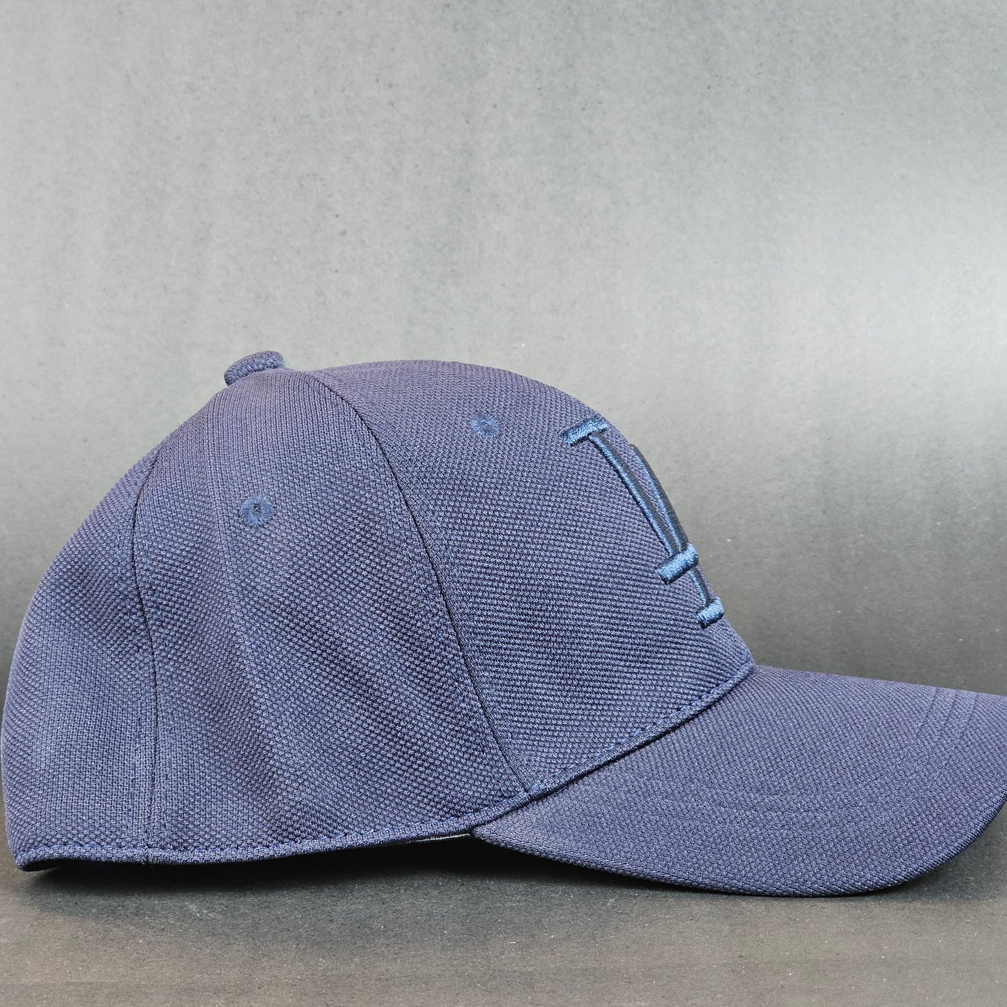 LA - Fixed Cap