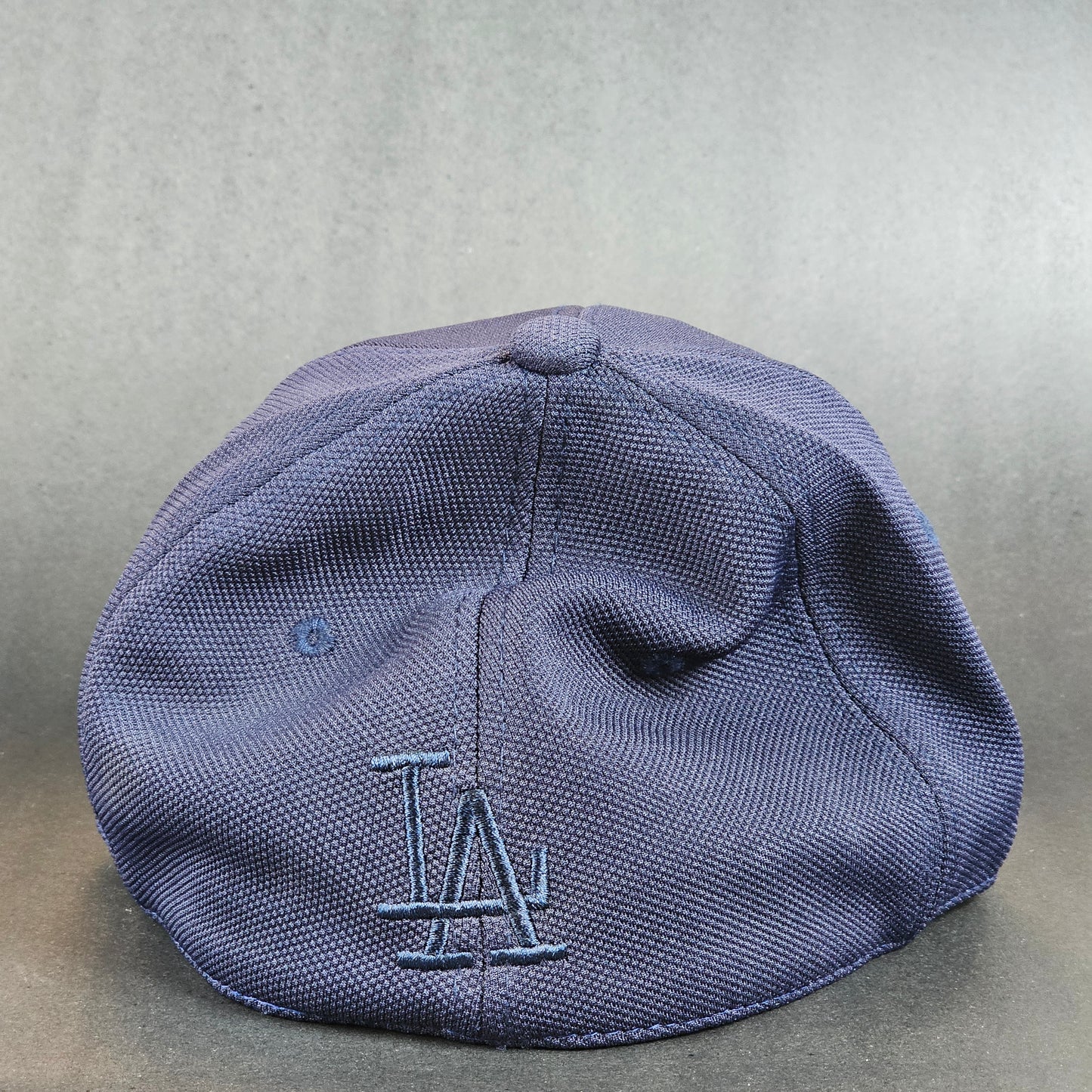 LA - Fixed Cap