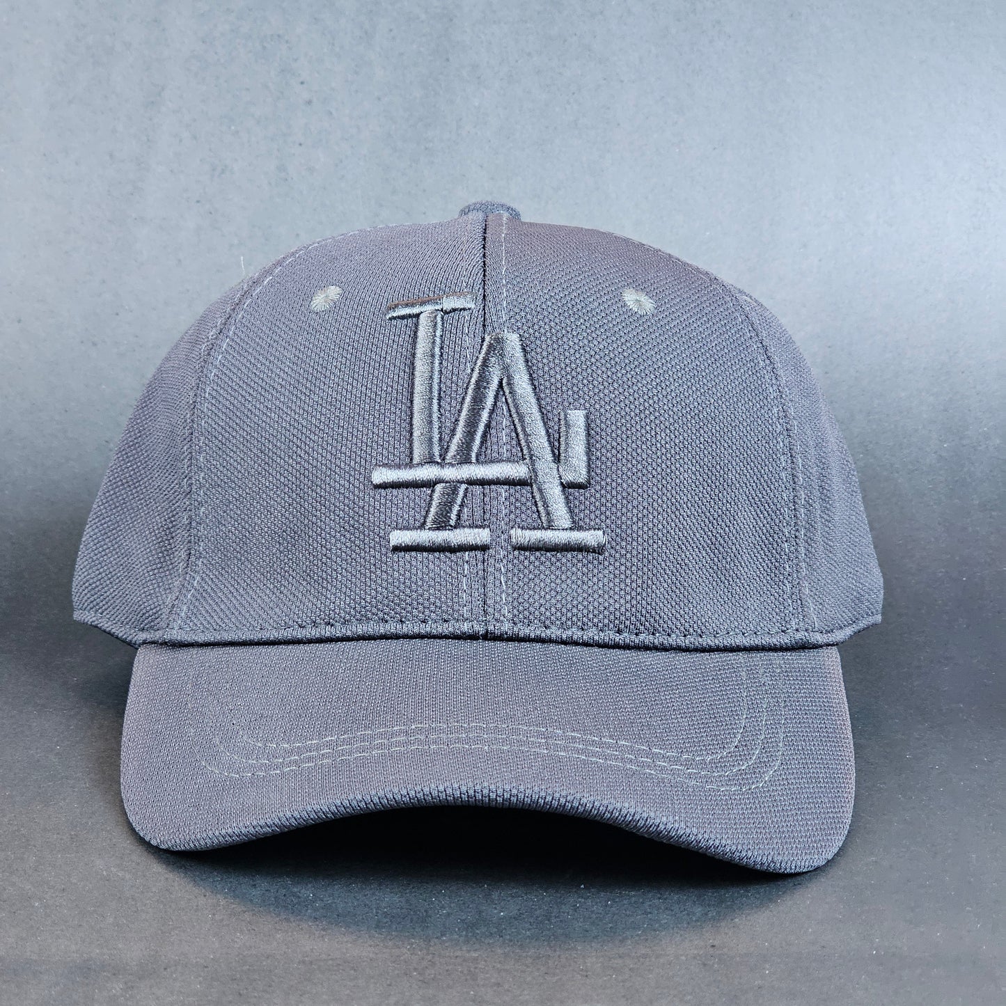 LA - Fixed Cap