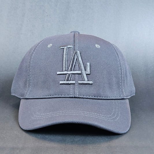 LA - Fixed Cap
