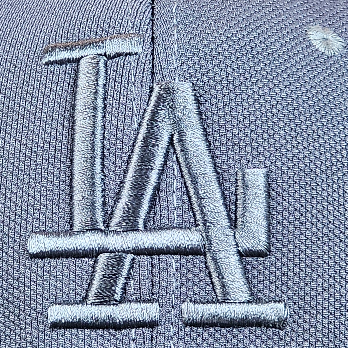 LA - Fixed Cap
