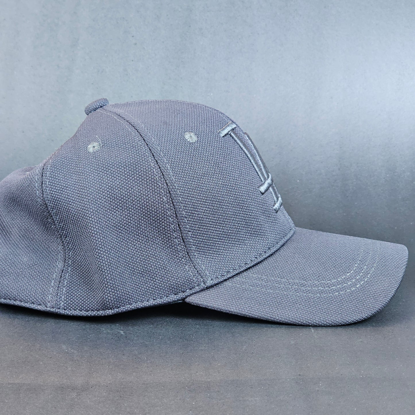 LA - Fixed Cap