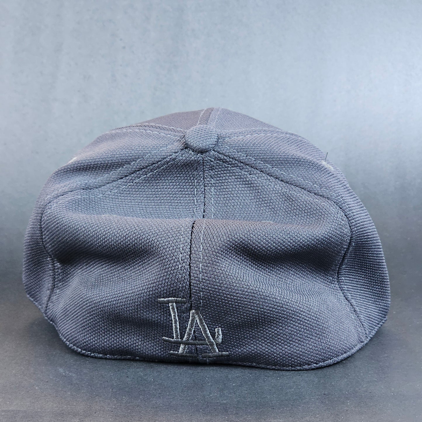 LA - Fixed Cap