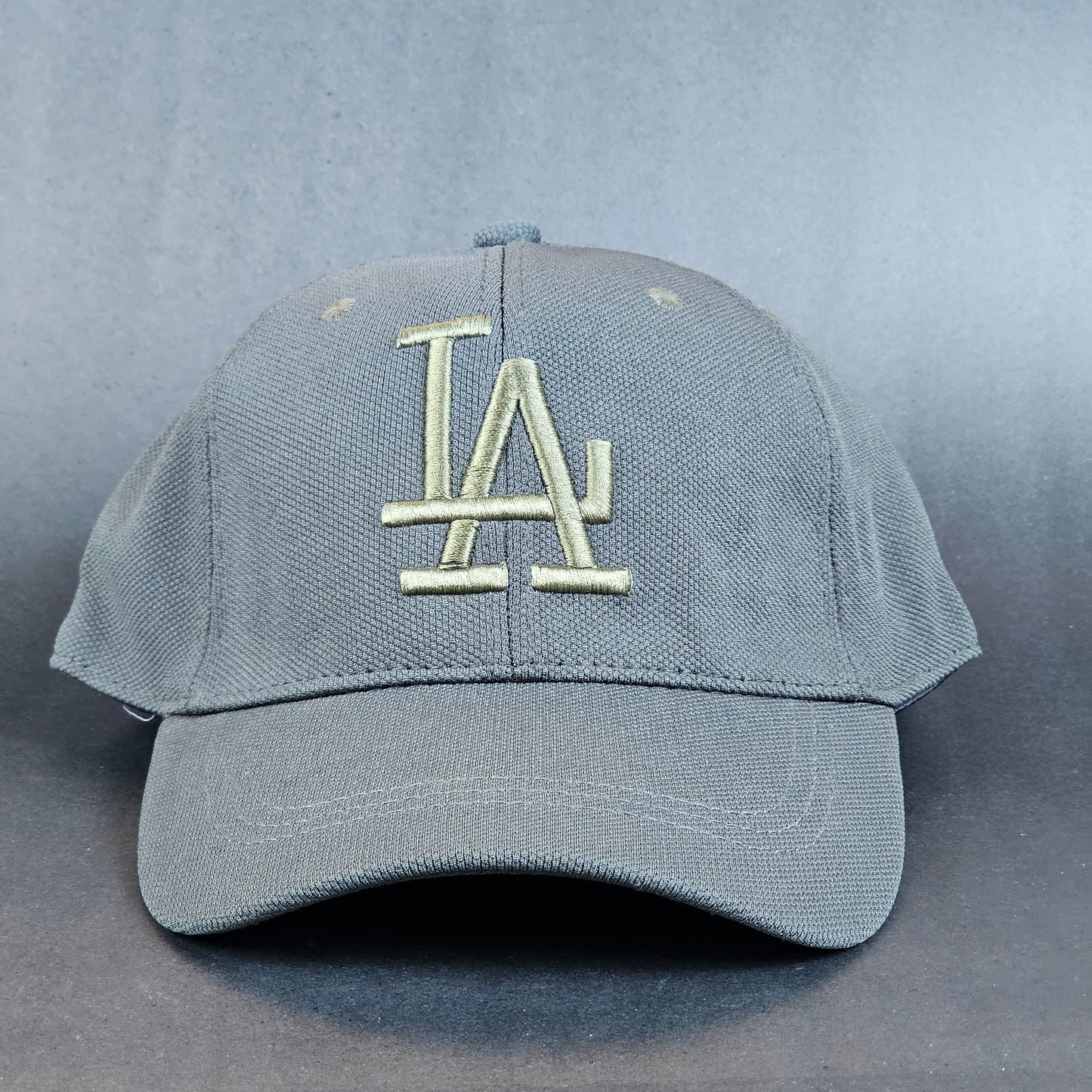 LA - Fixed Cap