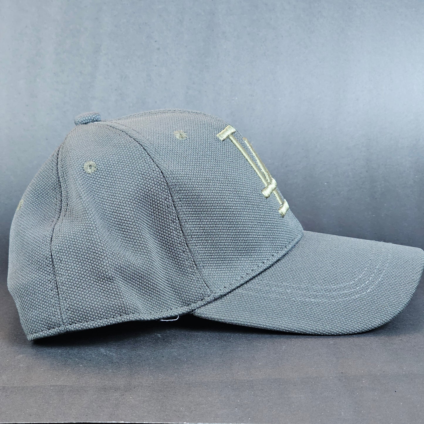 LA - Fixed Cap