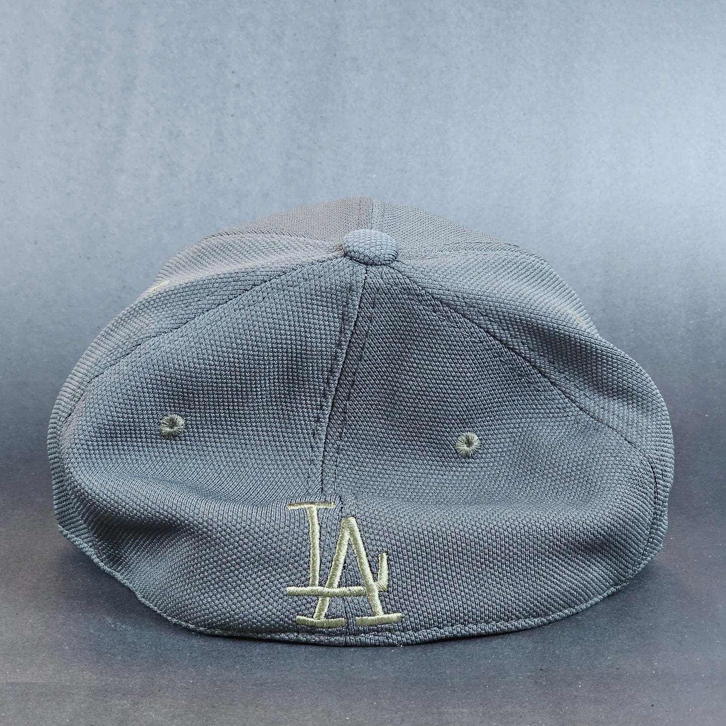 LA - Fixed Cap