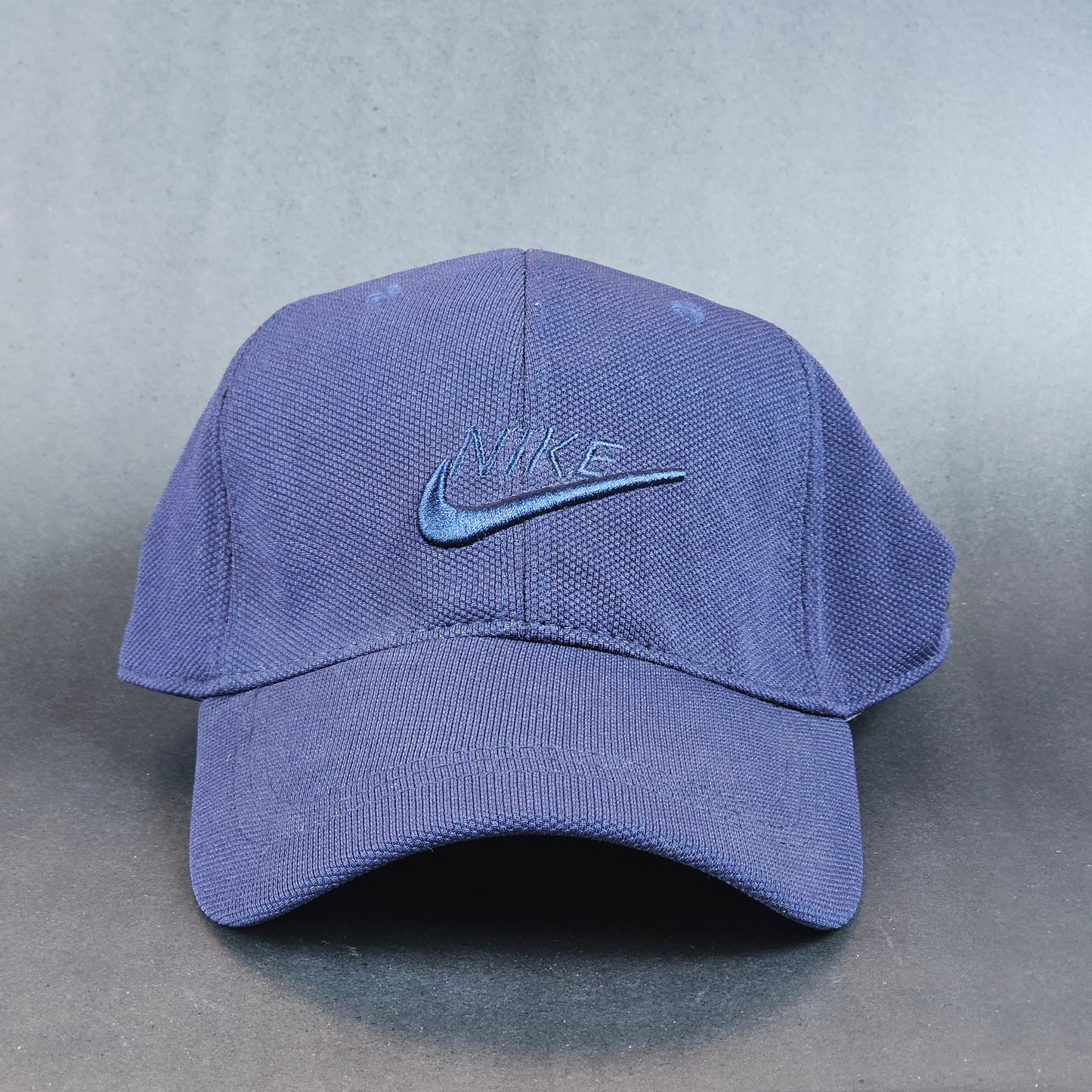 Nike - Fixed Cap - Blue