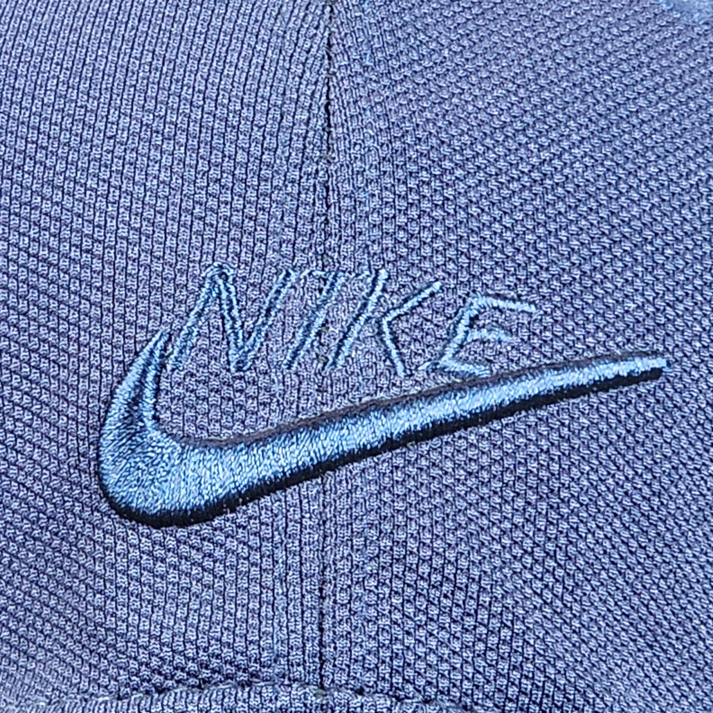 Nike - Fixed Cap - Blue