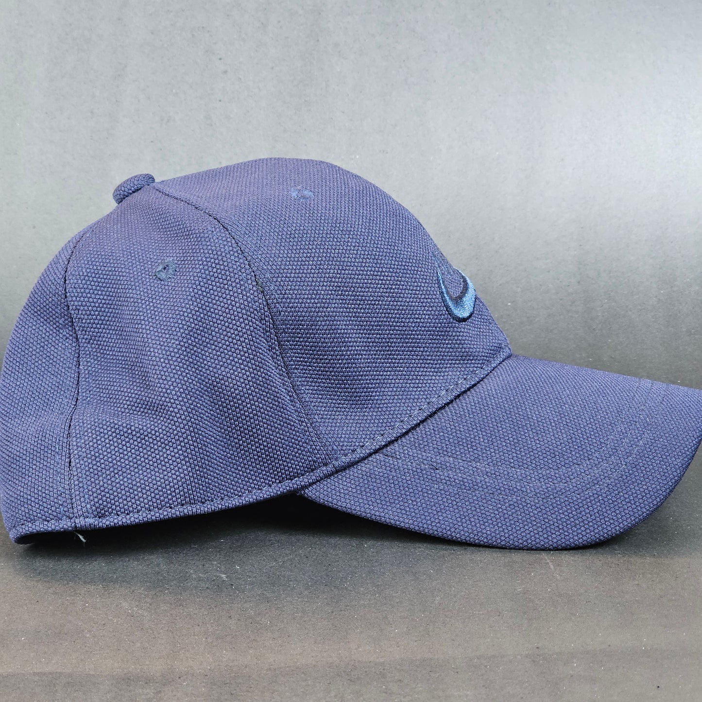 Nike - Fixed Cap - Blue