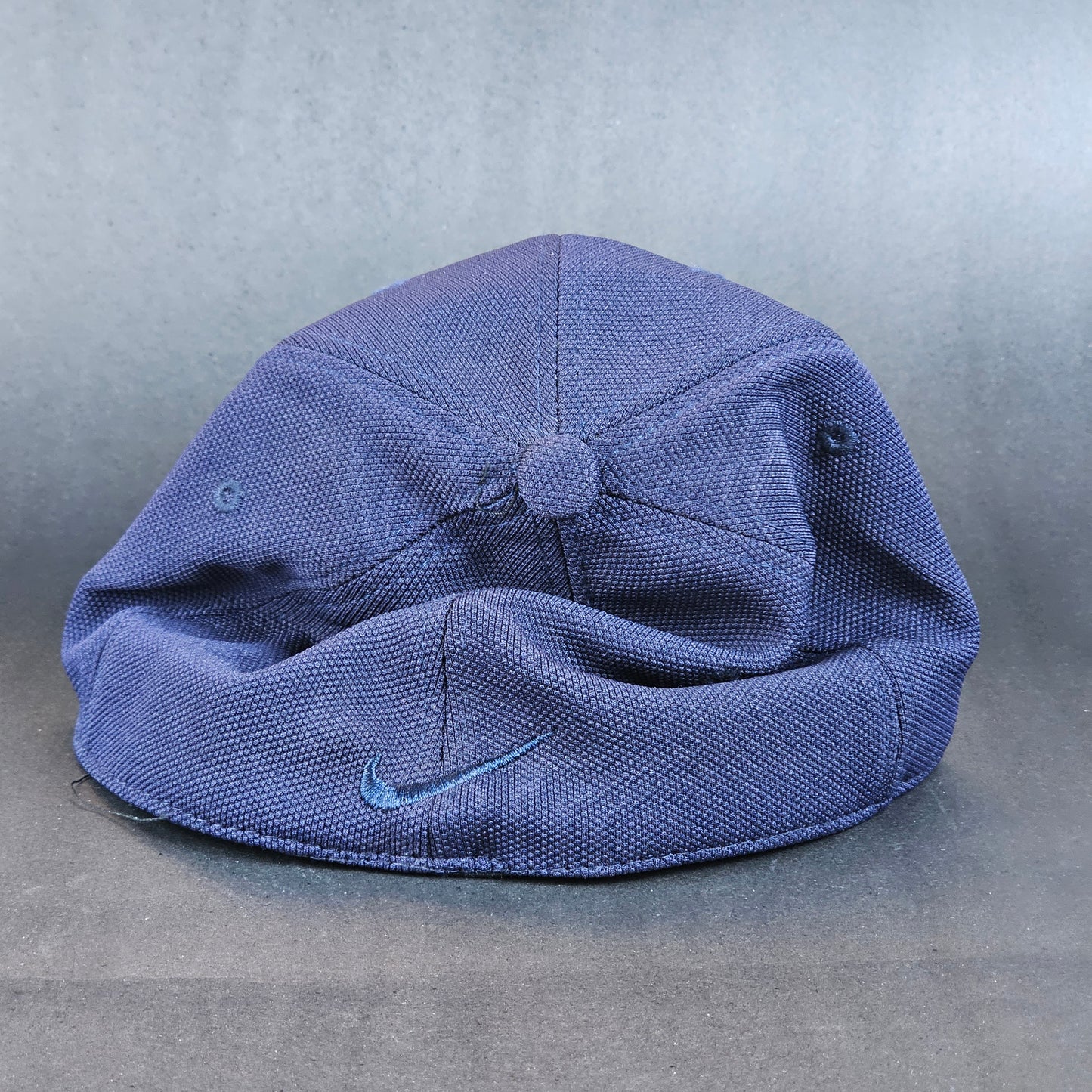 Nike - Fixed Cap - Blue