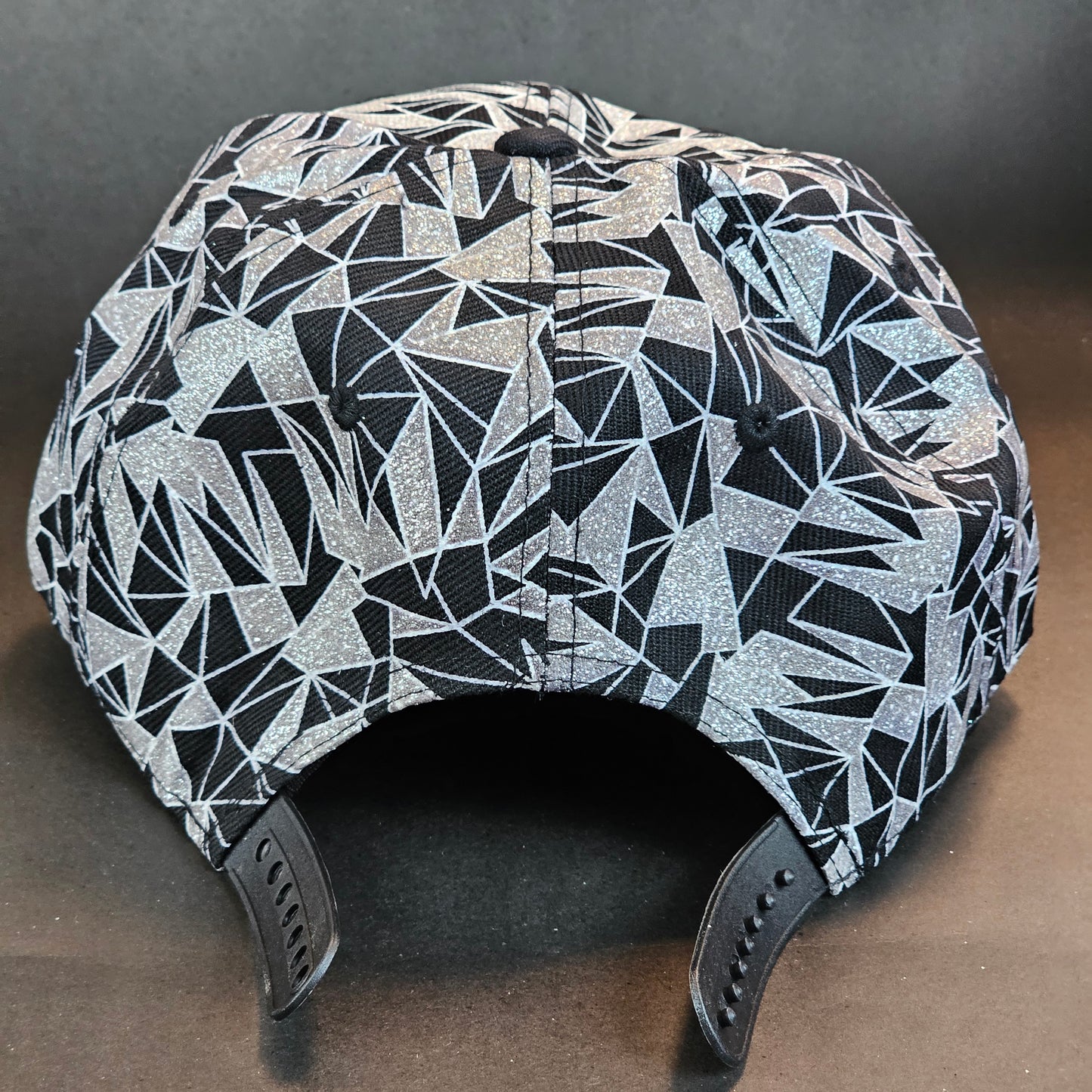 Handicraft - White/Black - Snapback (LIMITED)