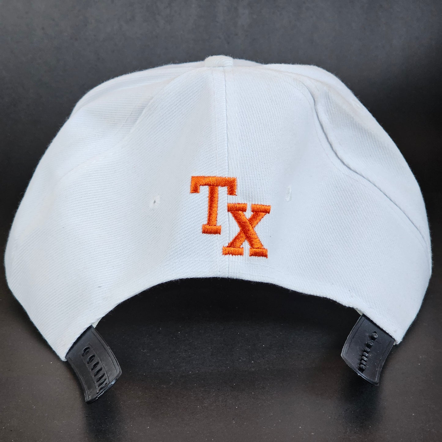 TX - Red/White - Snapback