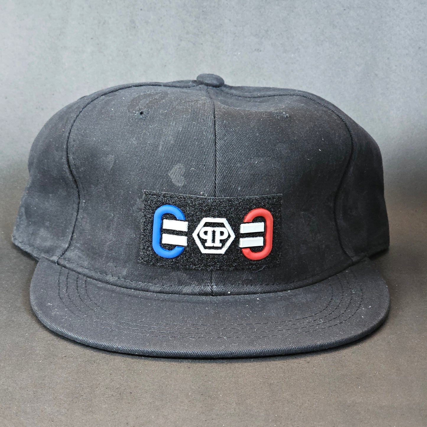Magnetic - Black - Snapback