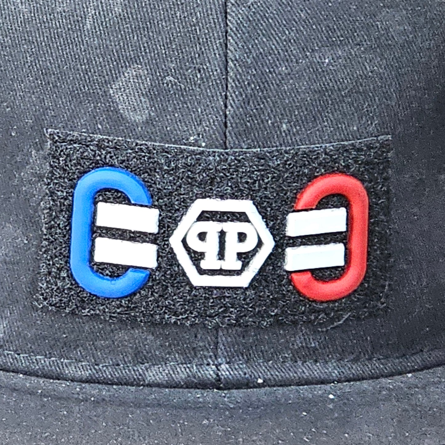 Magnetic - Black - Snapback