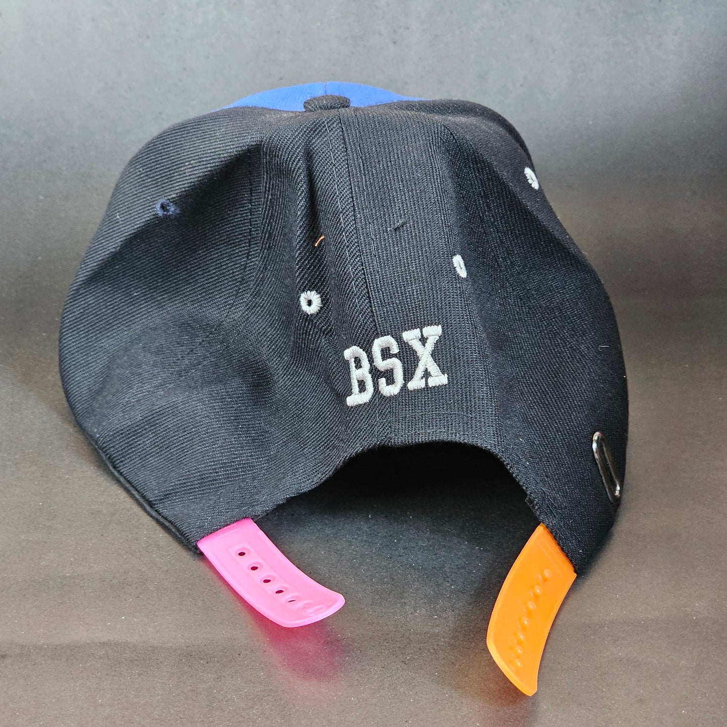 Los Angeles Stars - Black/Blue - Snapback (LIMITED)