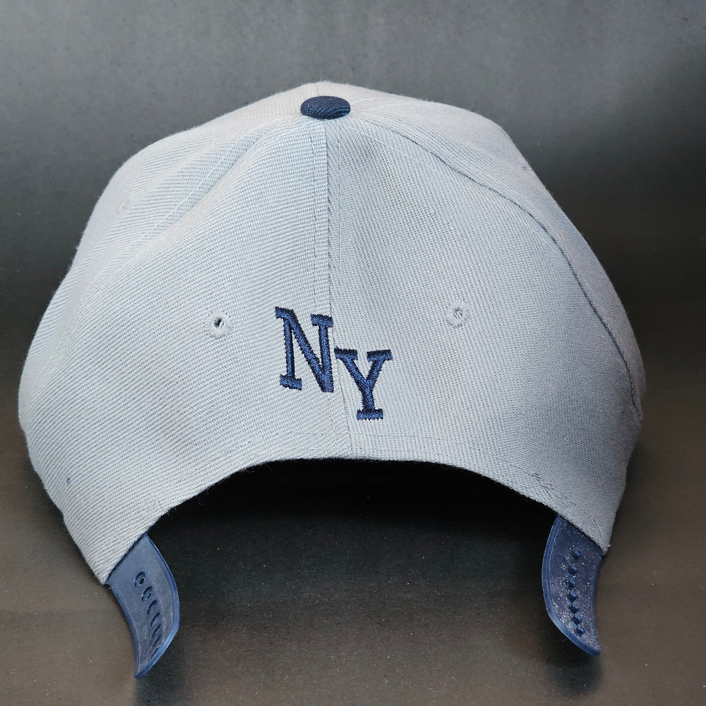 NY - Blue - Snapback