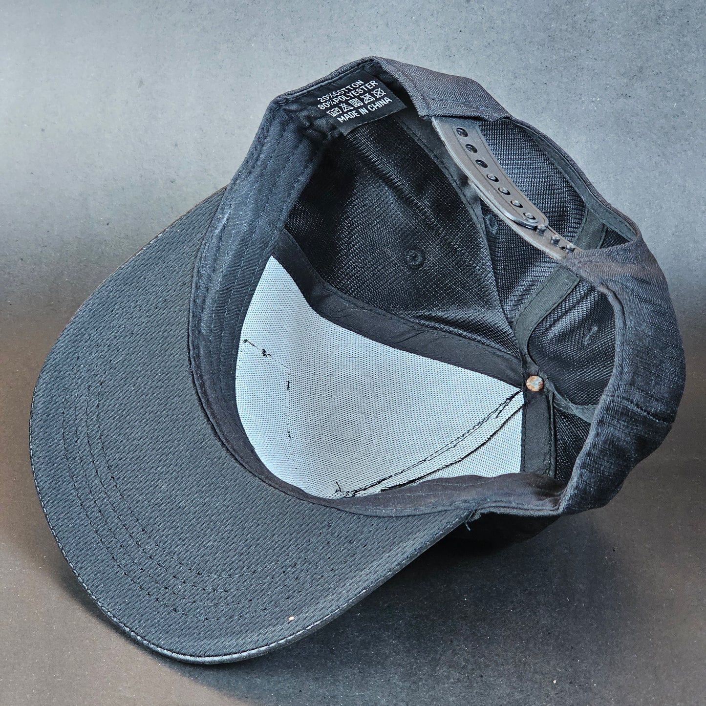 CoZoL - Black - Snapback