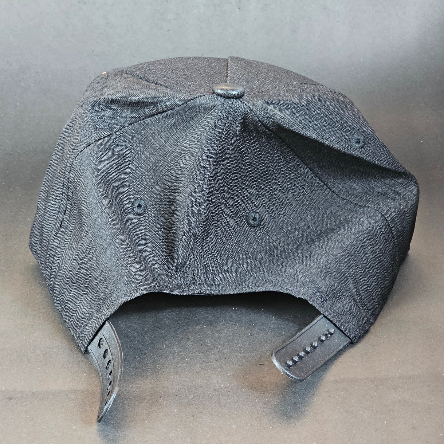 CoZoL - Black - Snapback