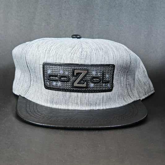 CoZoL - White - Snapback