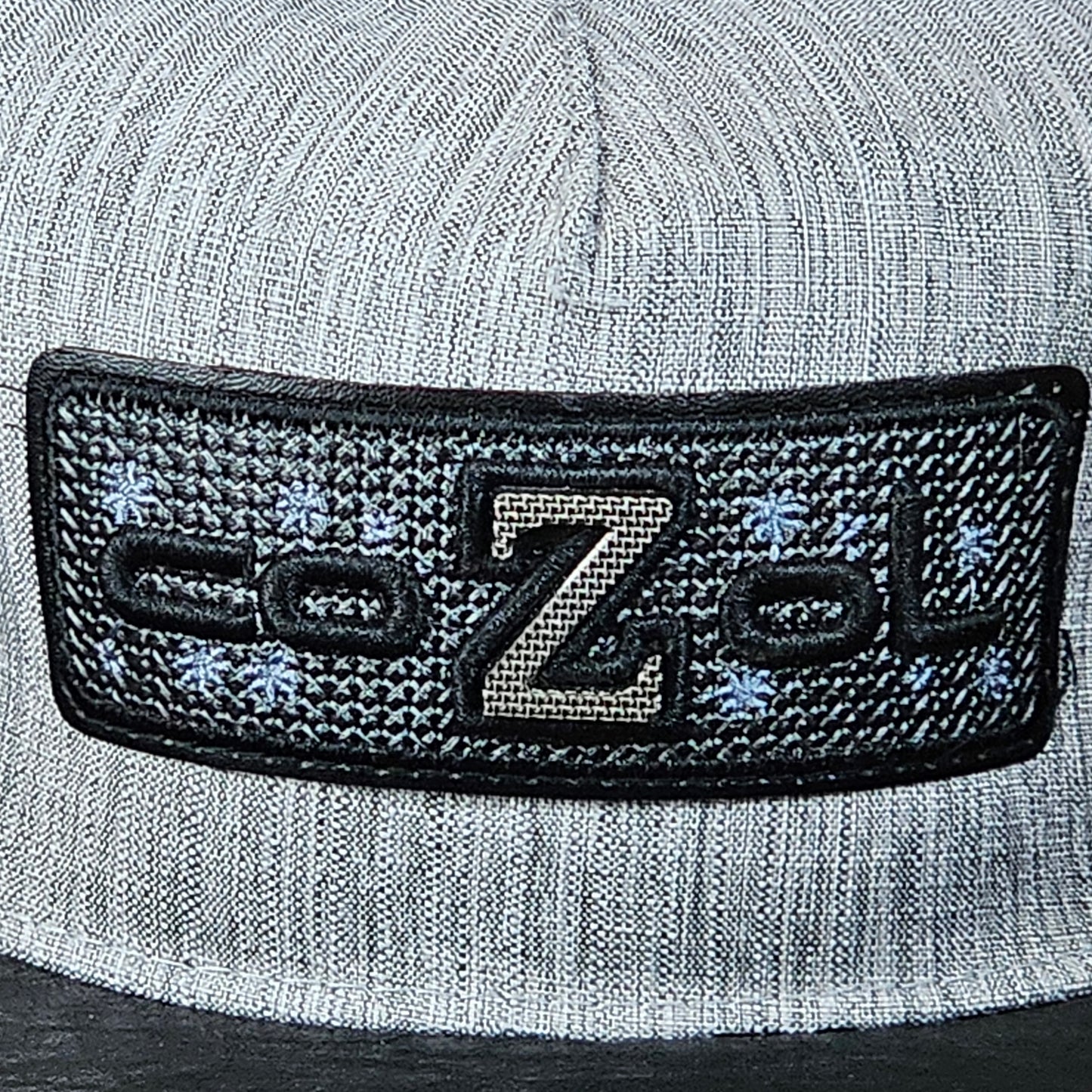 CoZoL - White - Snapback