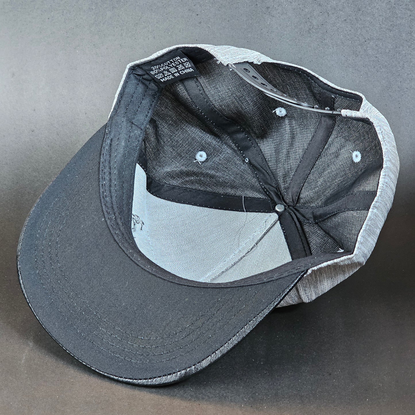 CoZoL - White - Snapback
