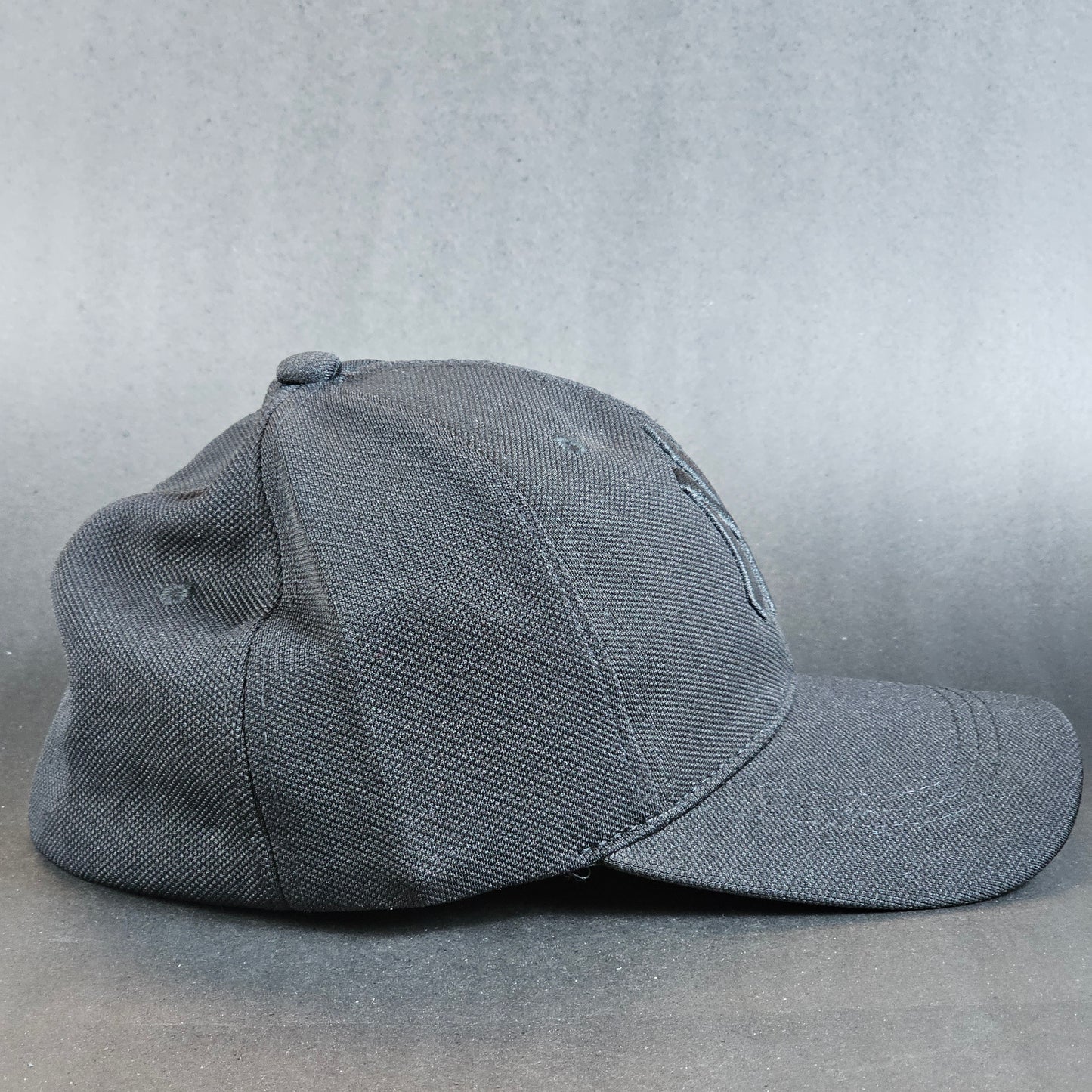 NY Embroidered - Fixed Cap
