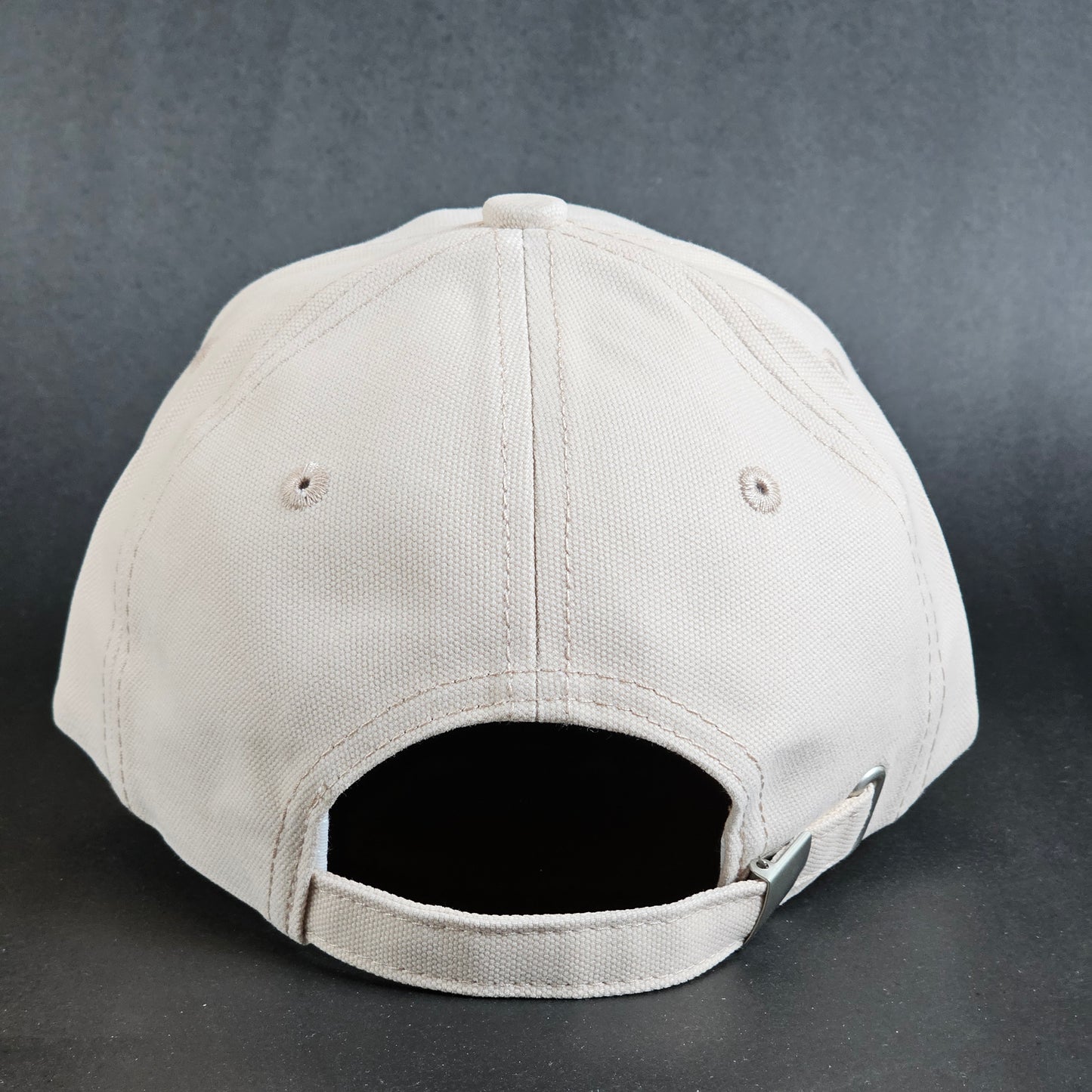 Vintage Embroidered - Latch Cap