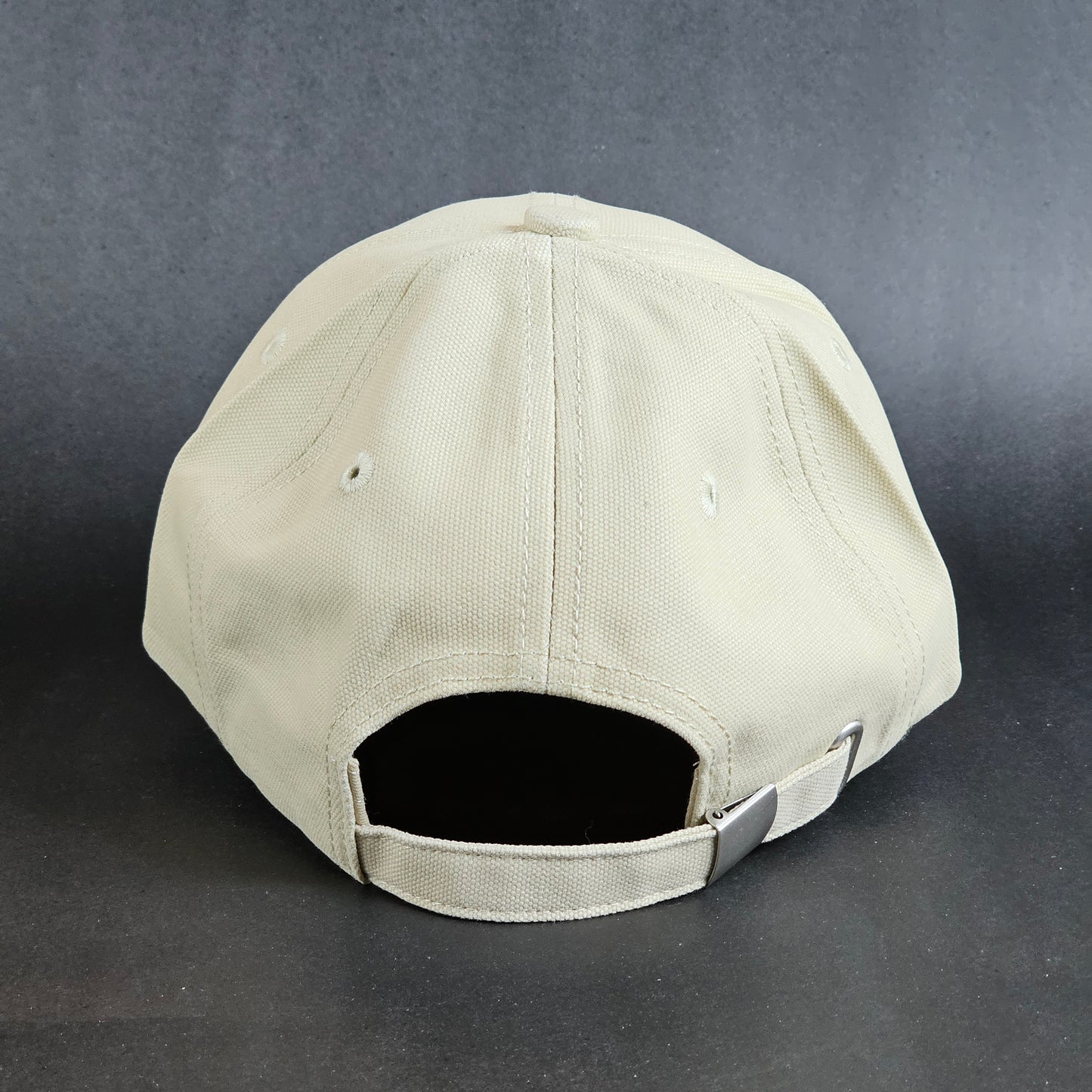 Vintage Embroidered - Latch Cap